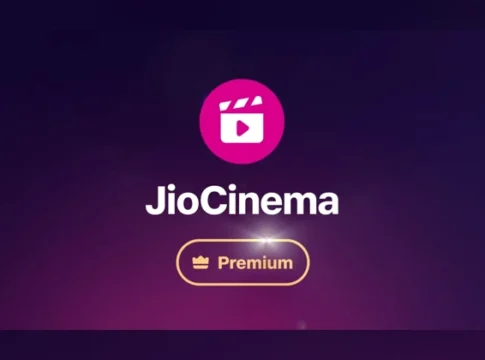 JioCinema