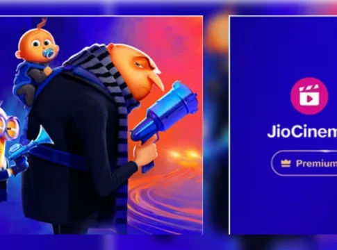 JioCinema