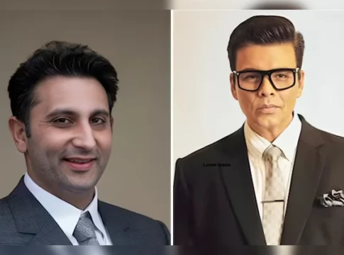 Adar Poonawalla