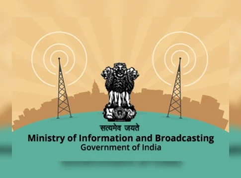 Broadcasting Policy