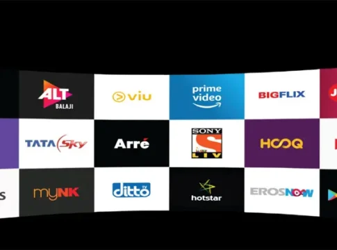 OTT Platforms