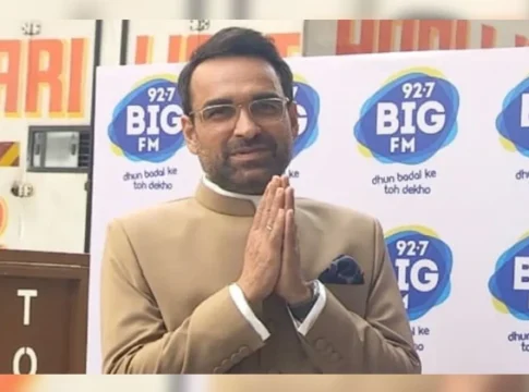 Pankaj Tripathi