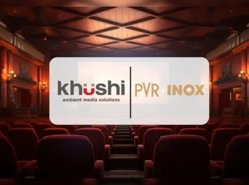 PVR-INOX Partners with Khushi Advertising to Enhance Cinema Advertising in South India
