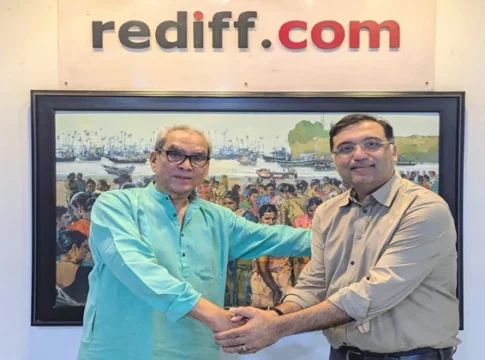 Rediff.com
