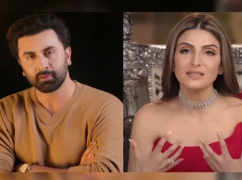 Neetu Kapoor