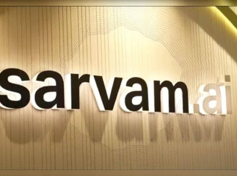 Sarvam AI