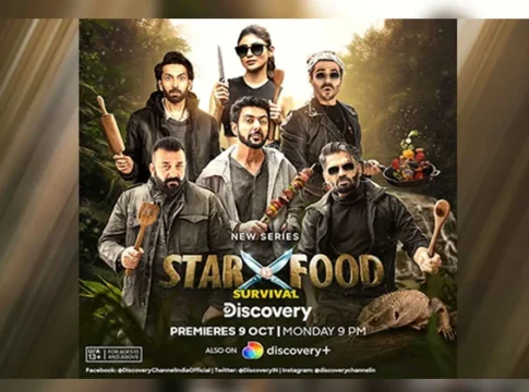Star vs Food Survival