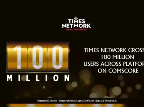 Times Network