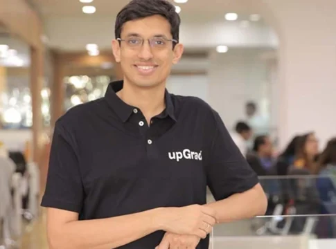 Upgrad