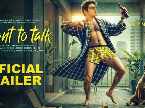 Abhishek Bachchan