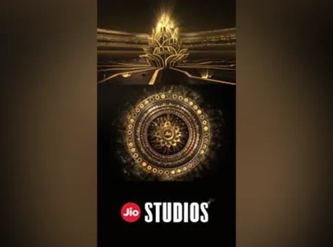 Jio Studios