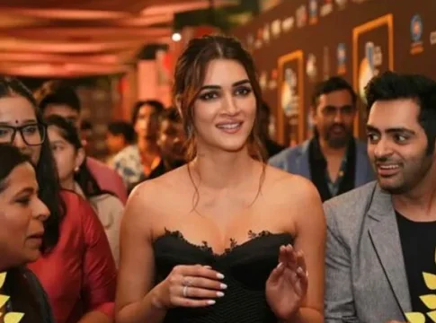 Kriti Sanon