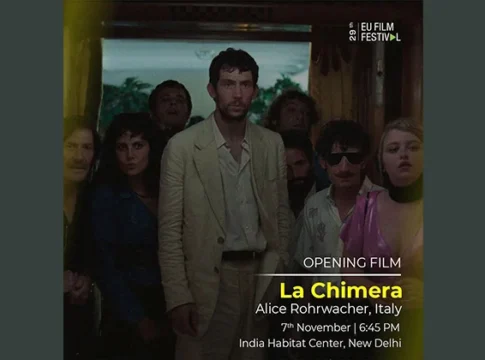 uropean Union Film Festival