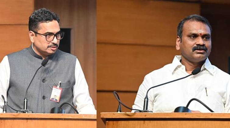 IFFI 2024 Opens with Robbie Williams’ ‘Better Man’; Minister Murugan Compares IFFI to Cannes