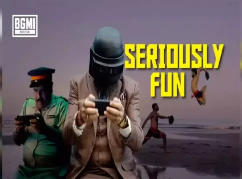 Seriously Fun