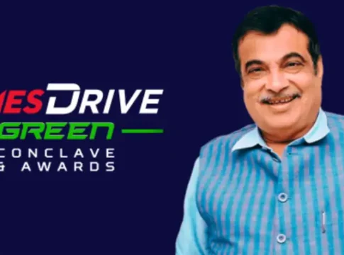Nitin Gadkari