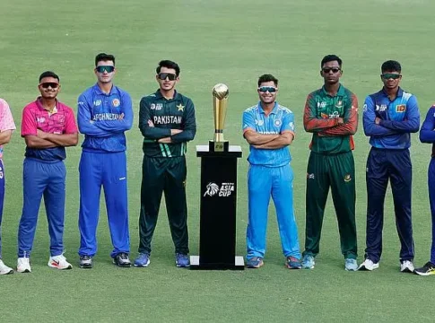 Asia Cup
