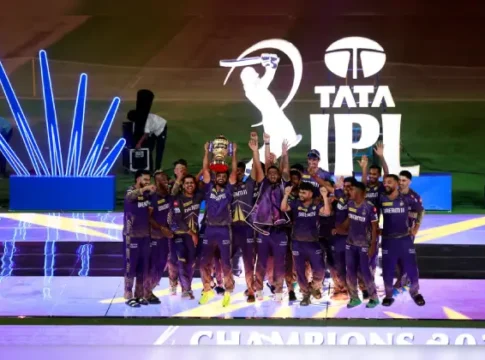 IPL 2025