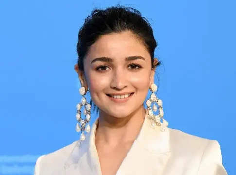 Alia Bhatt