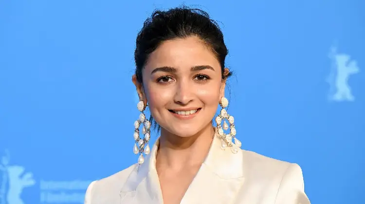 Alia Bhatt