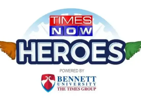 Times Now