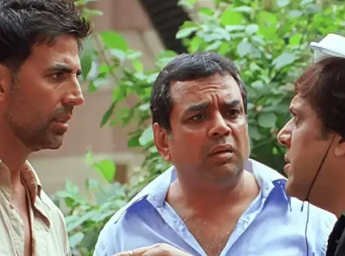 Bhagam Bhag 2