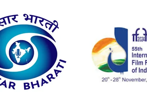 Prasar Bharati