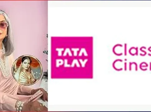 Tata Play