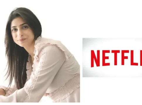 Vibha Chopra Promoted to Director of Hindi Film Licensing at Netflix India