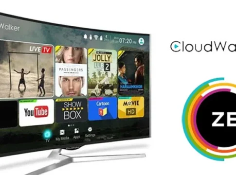 Zee5