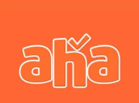 aha