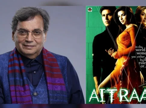 Aitraaz 2