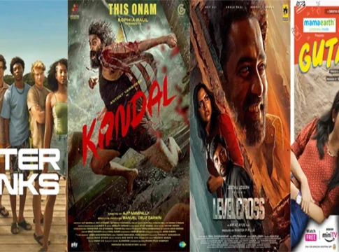 OTT movies