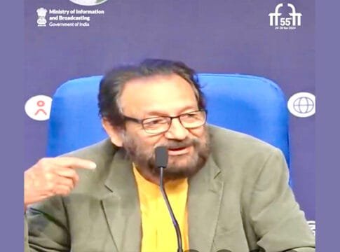 ShekharKapur