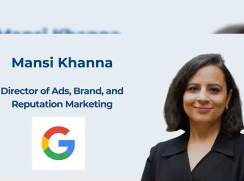 Mansi Khanna