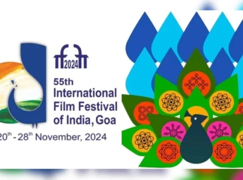 IFFI 2024