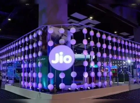Reliance Jio