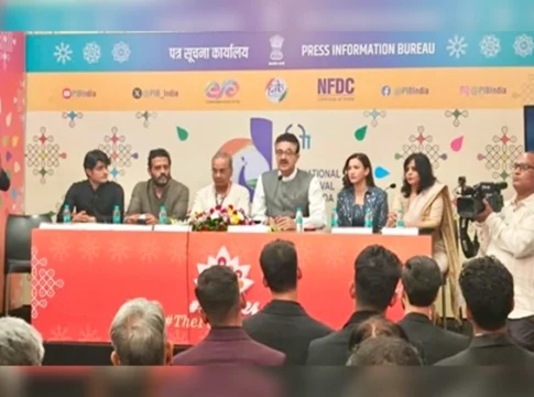 Prasar Bharati