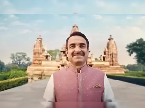 Pankaj Tripathi