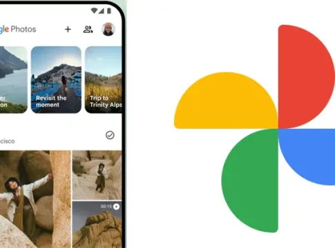 Google Photos