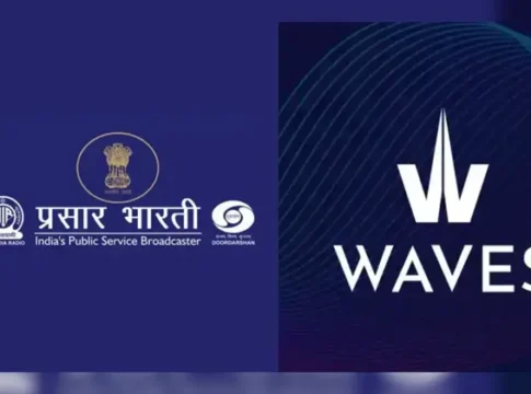 Prasar Bharati