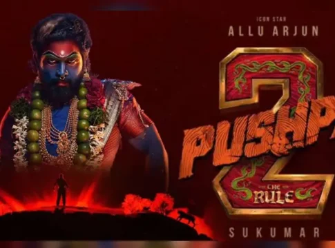 Pushpa 2