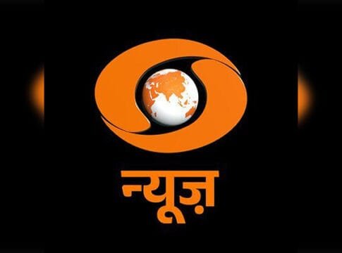 Doordarshan News