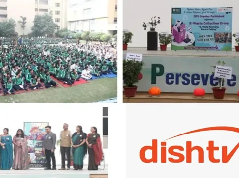 Dish TV
