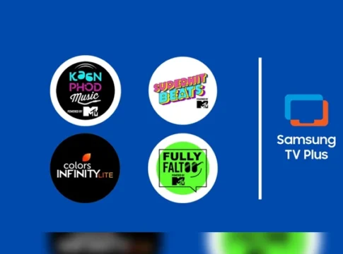 Samsung TV Plus