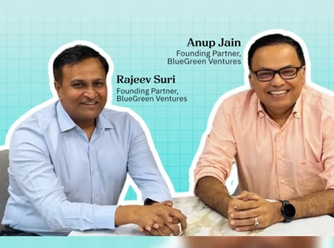 BlueGreen Ventures