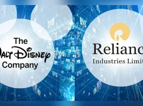 Viacom18