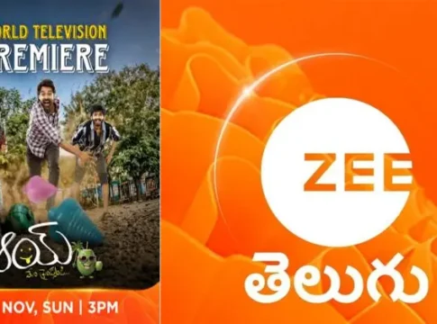 Zee Telugu