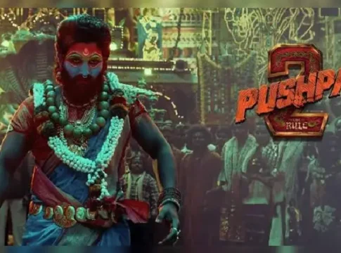Pushpa 2