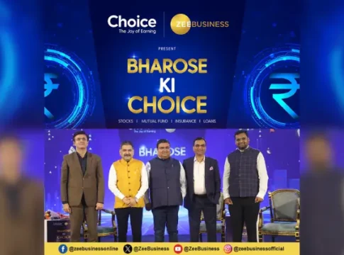 Bharose Ki Choice